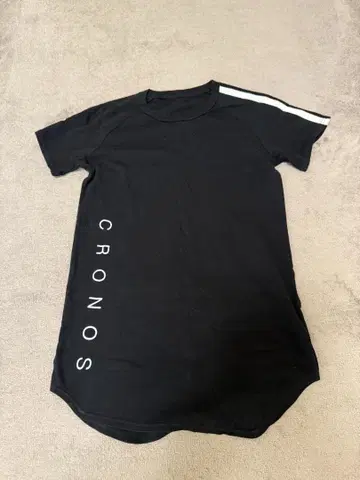 크로노스 CRONOS 트레이닝 의류