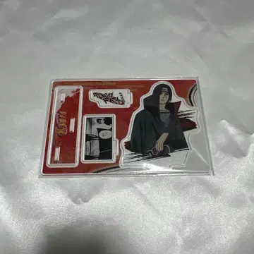 NARUTO 우치하 이타치 생일 명장면 디오라마 피규어