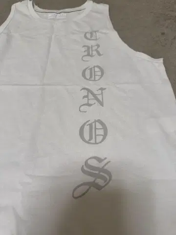 크로노스 CRONOS 트레이닝 의류