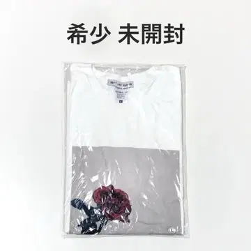 미사용 I Don't Like Mondays. 티셔츠 굿즈 아이돌