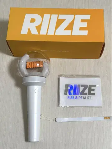 RIIZE 응원봉