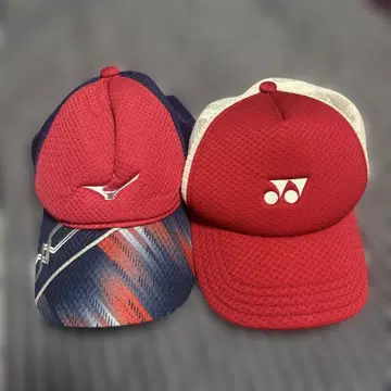 요넥스 모자