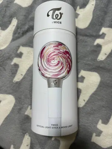 TWICE 캔디봉 응원봉
