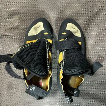 BOREAL Crux 클라이밍 신발 UK 9.5