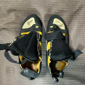 BOREAL Crux 클라이밍 신발 UK 9.5