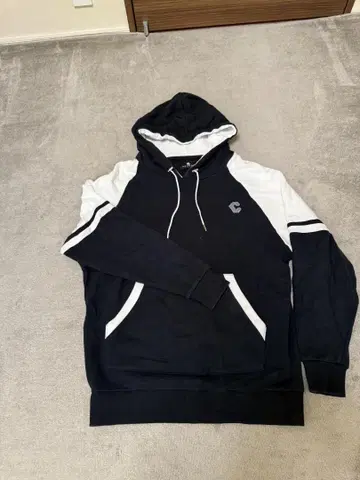 크로노스 CRONOS 후드티