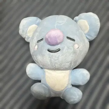 B21 코알라 봉제 인형