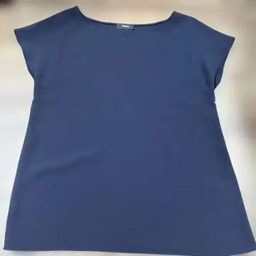 컨디션 최상 띠어리 21SS 블라우스 PRIME GGT NOVALIE 2