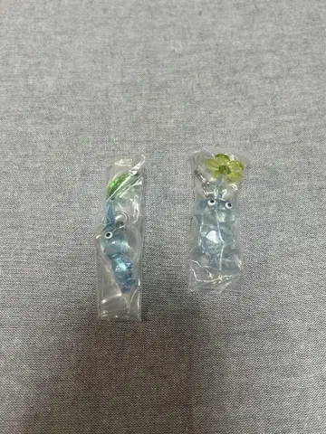 메지루시 액세서리 2 피크민