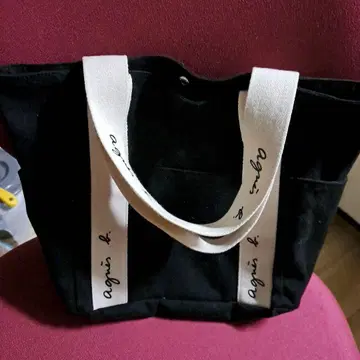 애니에스 베토 백
