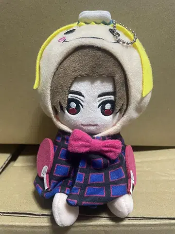 Hey! Say! JUMP 15th 야마다 료스케 봉제 인형