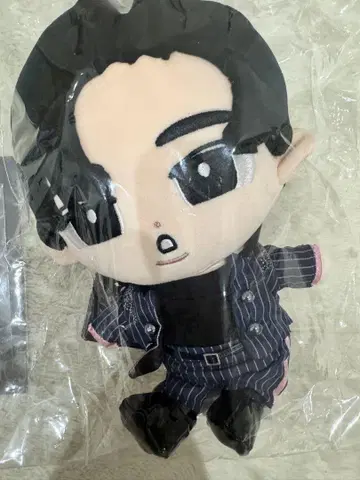 SnowMan 메구로 렌 스노우 칠 교수형 시리즈 BIG 봉제 인형