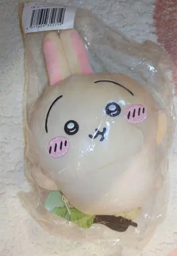 치이카와 토끼가 가득한 복권 C상 (덫) 새상품