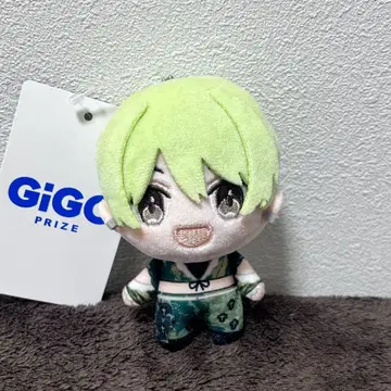 GIGO 한정판 RINDO 베비누이 XP! A 하쿠