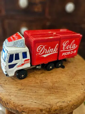 레어 YONEZAWA 요네자와 콜라 일본제