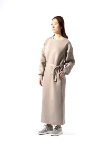 TENTIAL MIGARU Ladies 원피스 벨트