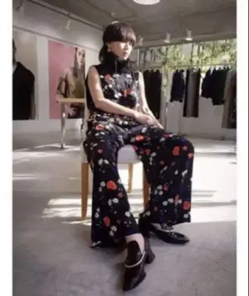 AKIRA NAKA 아키라 나카 올인원