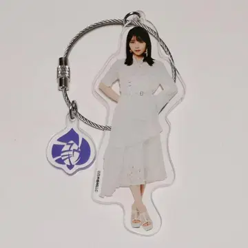 요다 유키 아크릴 키링 봄/여름/가을/겨울 포 시즌