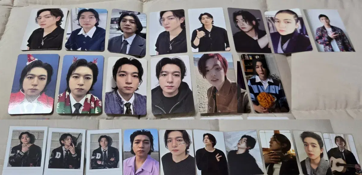 DAY6 Sungjin Poca Bulk