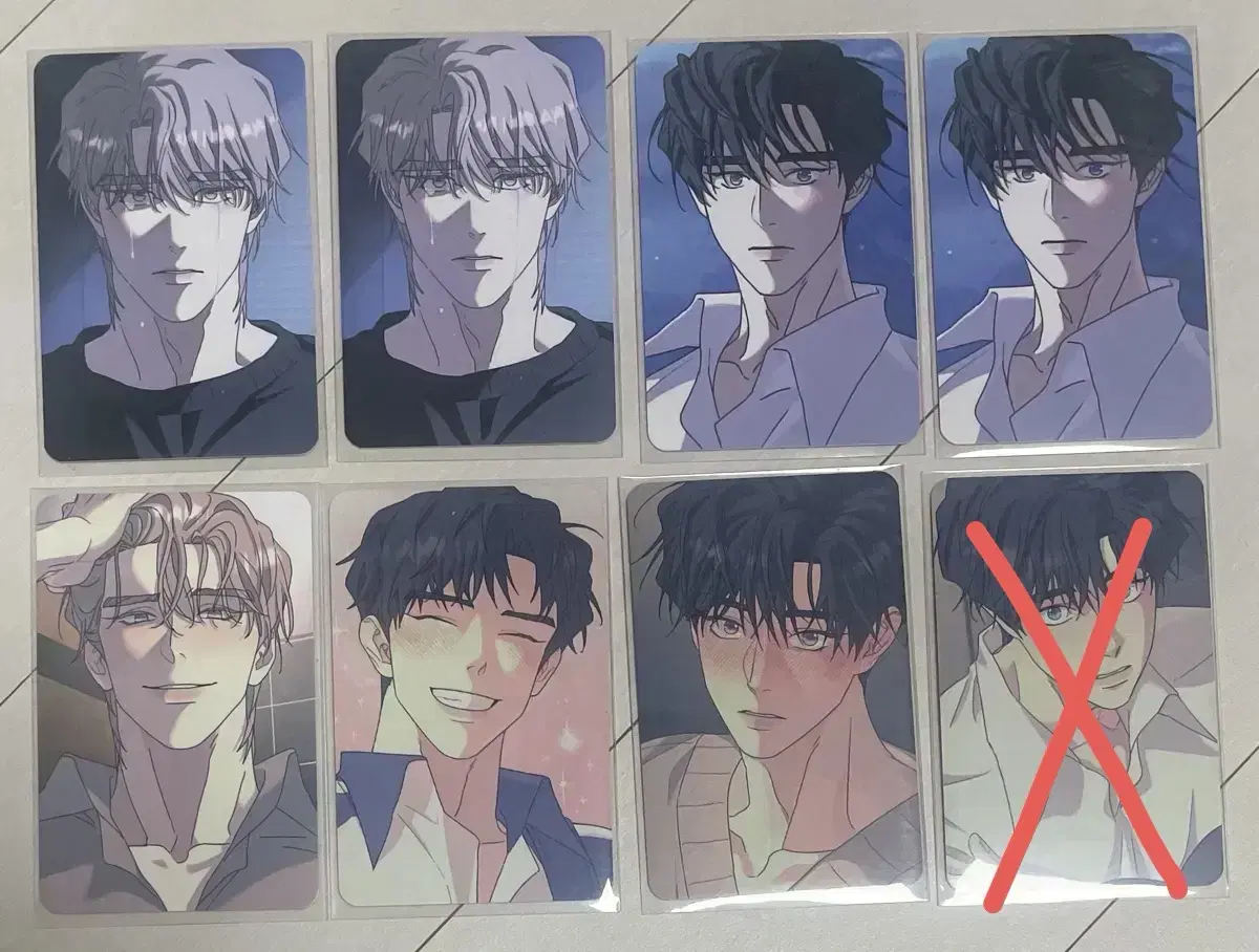 Rootless Tree ppueopna photocard poca wts