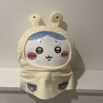치이카와 (먼작귀) 비오는 날 BIG 봉제 인형 하치와레