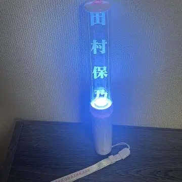 사쿠라자카46 타무라 호노 응원봉