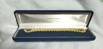 Vendome aoyama 펄 목걸이