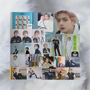 INI 타카츠카 다이무 묶음 판매