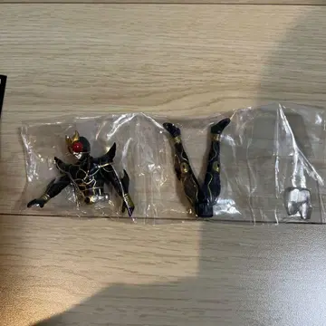 초 쿠우가 전 HG 피규어 쿠우가 얼티밋 폼