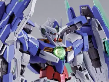 METAL BUILD 더블 오크 안타 풀 세이버