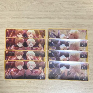 프로세카 앙스타 콜라보 메모 스테 묶음 판매 텐마 츠카사