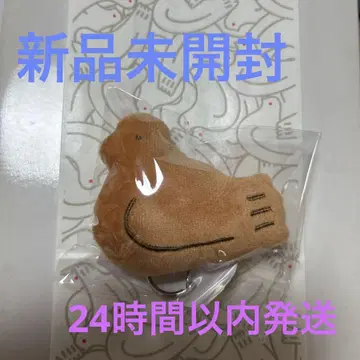 미개봉 새상품 가마쿠라 토요시마야 본점 한정판 비둘기 홀더 1개
