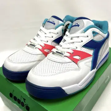 DIADORA 디아도라 REBOUND ACE 스니커즈 28cm