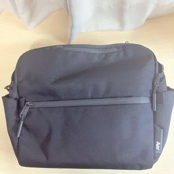 Aer 에어 시티 메신저 오쉬맨즈 한정판