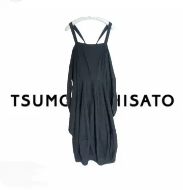 츠모리치사토 tsumori chisato 원피스 썸머 드레스