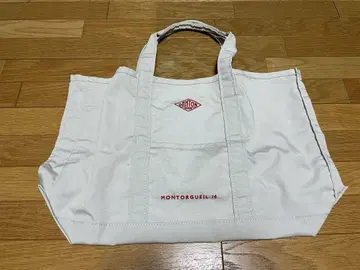 단톤 토트백