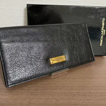 새상품급 파스칼 모라비토 장지갑