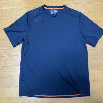 5.11 tactical 드라이 티셔츠 네이비
