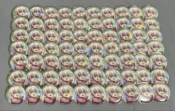 아이돌리시 세븐 아이나나 쿠죠 텐 캔뱃지 베이비커뮤