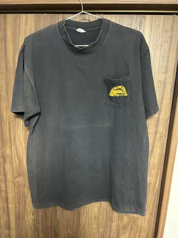 90s Camel XL 티셔츠