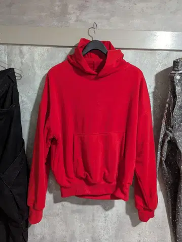 YZY 후드티