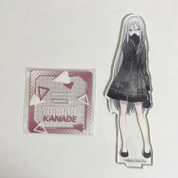 프로세카 요이사키 카나데 아크릴 스탠드