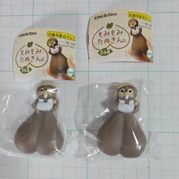 모미모미 타누킨