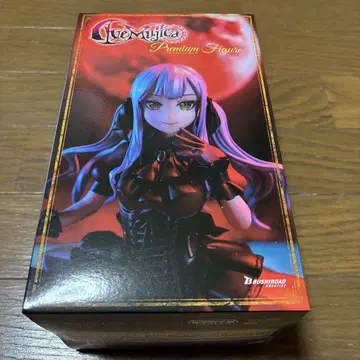 BanGDream! 프리미엄 피규어 Ave Mujica 오블리비오니스