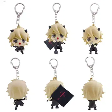 HYDE 키링
