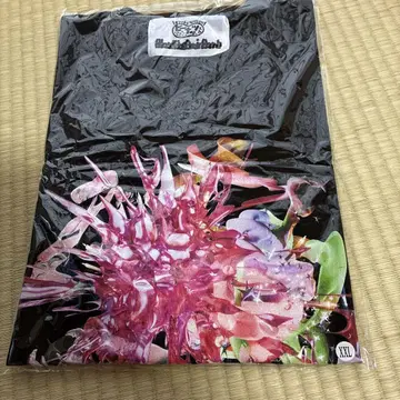 피넛 군 BloodBagBrainBomb Zepp 티셔츠