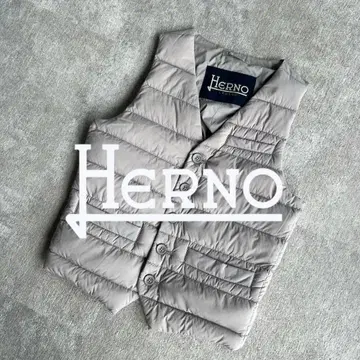 HERNO (헤르노) 다운 베스트