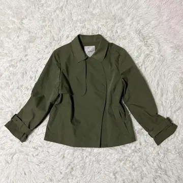 Leilian 레리안 더블 레스트 자켓 11