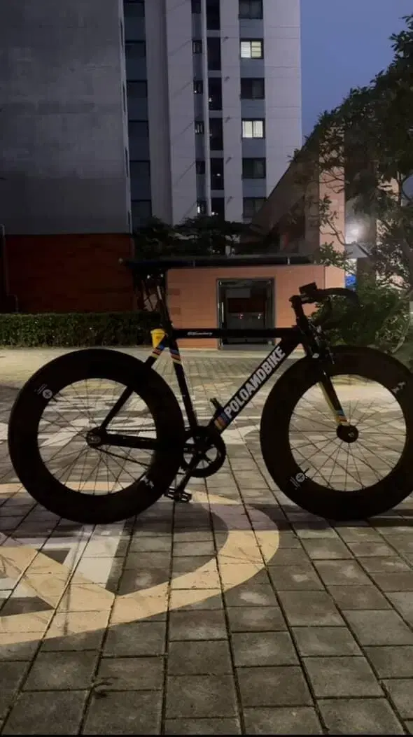 Fixie Polo&Bike Buy/Sell