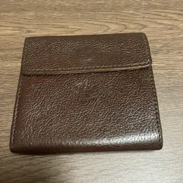 일비종떼 컴팩트 지갑